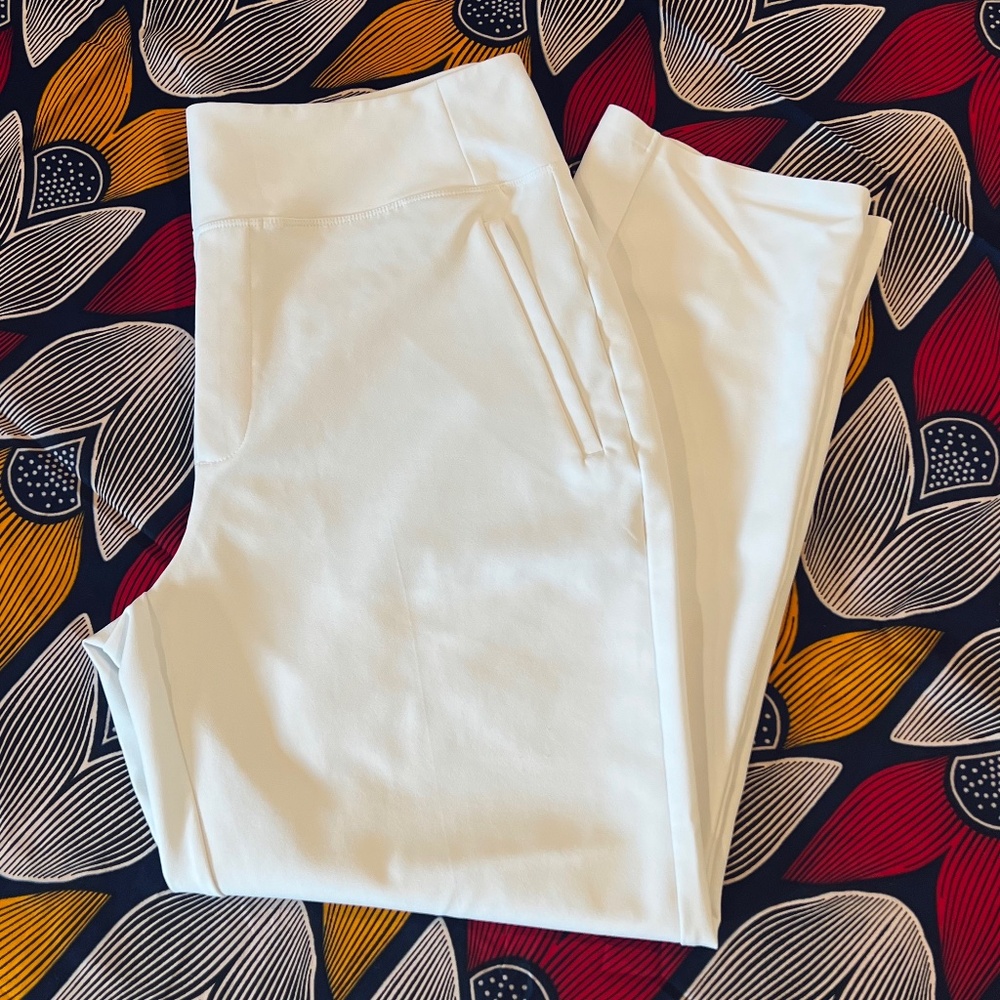 Athleta Endless High Rise Pants